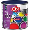 Image de Laque - OXI - 60 mL - Bleu nuit - Brillant - Multi-supports