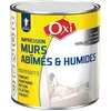 Image de Peinture - OXI - Mat - 2.5 L - Acrylique - Blanc - Intérieur