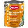 Image de Rustol Deco Blanc 0l75 9010 - Owatrol