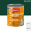 Image de Anti-rouille - OWATROL - Rustol - Vert mousse - 0.75 L - Brillant