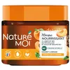 Image de Naturé Moi Lot de 2 Masque nourrissant 300 ml x 2 cheveux sec & abîmés Nourrit et répare