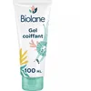 Image de Biolane Gel Coiffant Effet Mouillé 100ml