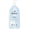 Image de Biolane Eau Pure H2O - Lotion nettoyante visage corps & siège bébé 350 ml