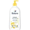 Image de Liniment oléo-calcaire - BIOLANE - 300 ml - Peaux sensibles - 98% dingrédients naturels - Hypoallergénique