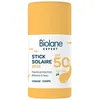 Image de Biolane Stick Solaire Bébé SPF50 Visage et Corps 20 ml