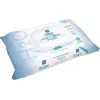 Image de Biolane Lingettes épaisses h2o éco-recharge x 72