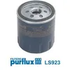 Image de PURFLUX Filtre à huile LS923