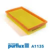 Image de Filtre à air PURFLUX A1135