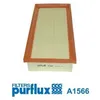 Image de Filtre à air PURFLUX A1566