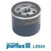 Image de PURFLUX Filtre à huile LS924