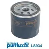 Image de PURFLUX Filtre à huile LS934