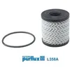 Image de PURFLUX Filtre à huile L358A