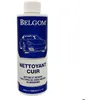Image de BELGOM - Nettoyant Cuir 500 ml - Nettoie tous les Types de Cuirs - Sans Solvants ni Abrasifs - Respecte la Teinte dOrigine - Fa