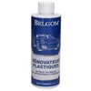 Image de Rénovateur plastiques et caoutchouc (tableau de bord toit vinyle joint de pare-brise...) - 1 flacon de 500 ml