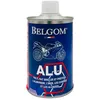 Image de Flacon crème de polissage Belgom Alu 250mL pour moto scooter deux roues auto