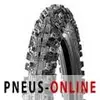 Image de Bridgestone Motocross M403 Medium Terrain 60 100 14 M 30