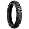 Image de Pneu Bridgestone Motocross M404 Rear 90/100-14 TT 49M