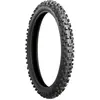 Image de Pneu Bridgestone Motocross M203 Front 70/100-17 TT 40M