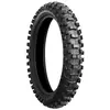 Image de Pneu Bridgestone Motocross M204 Rear 90/100-14 TT 49M
