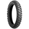 Image de Pneu Bridgestone Motocross M204 Rear 80/100-12 TT 41M