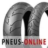 Image de Bridgestone Battlax BT 028 Rear G 200 50 18 V 76