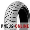 Image de Bridgestone Battlax TH01 Rear M 160 60 14 H 65