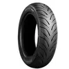 Image de Pneu scooter arrière Bridgestone Hoop B02 F Honda 150/70-13 64S TL