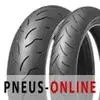 Image de Bridgestone Battlax BT 016 Pro Rear 160 60 18 W 70