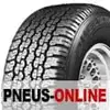 Image de Bridgestone Dueler Highway Terrain 689 MO 265 70 16 H 112 Summer