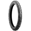 Image de Pneu Bridgestone Battlecross X40 Front 80/100-21 TT 51M