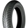 Image de BRIDGESTONE 130/70ZR18 63V G853 Pneu Moto Route