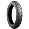 Image de Pneu scooter avant Bridgestone Battlax Scooter 80/90-14 40P TL