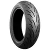 Image de Pneu scooter arrière Bridgestone Battlax Scooter 90/80-14 49P TL