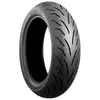 Image de Pneu scooter arrière Bridgestone Battlax Scooter 110/80-14 53P TL