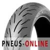 Image de Bridgestone Battlax SC1 Rear 110 80 14 P 53