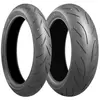 Image de Pneu moto avant Bridgestone Battlax S21 130/70 ZR 16 61W TL