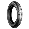 Image de Pneu scooter avant/arrière Bridgestone Hoop B01 80/100-10 46J TL