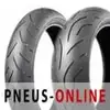 Image de Bridgestone Battlax S20 Front W 120 70 17 W 58