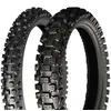 Image de BRIDGESTONE 90/100 - 16 NHS 52M BATTLECROSS X30 TT - Pneu Moto Cross Été