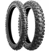 Image de Pneu moto arrière Bridgestone Battlecross X30 90/100-16 52M TT