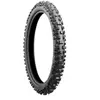 Image de Pneu moto avant Bridgestone Battlecross X40 90/100-21 57M TT