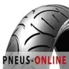 Image de Bridgestone Battlax BT 021 Rear J 180 55 17 W 73