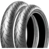 Image de BRIDGESTONE 180/55 ZR 17 73W BATTLAX T31 - Pneu Moto Route Été