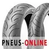 Image de Bridgestone Battlax Sport Touring T31 Rear 140 70 18 V 67