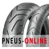 Image de Bridgestone Battlax A41 Front 90 90 21 V 54