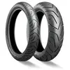 Image de Pneu trail arrière Bridgestone Battlax Adventure A41 160/60 ZR 17 69W