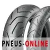 Image de Bridgestone Battlax A41 Rear 160 60 17 W 69