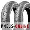 Image de Bridgestone BattleCruise H50 Rear 150 60 17 W 66