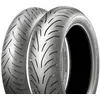 Image de Pneu MOTO BRIDGESTONE SC2 RAIN 160/60 R14 65H TL Été