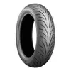 Image de Pneu scooter arrière Bridgestone Battlax Scooter SC2 Rain 160/60 R 15
